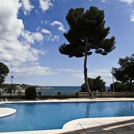 Appartement Eva Vendrell Planet Costa Dorada à Salou Chambre photo