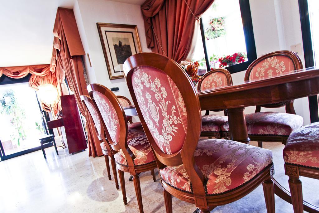Appartement Eva Vendrell Planet Costa Dorada à Salou Chambre photo