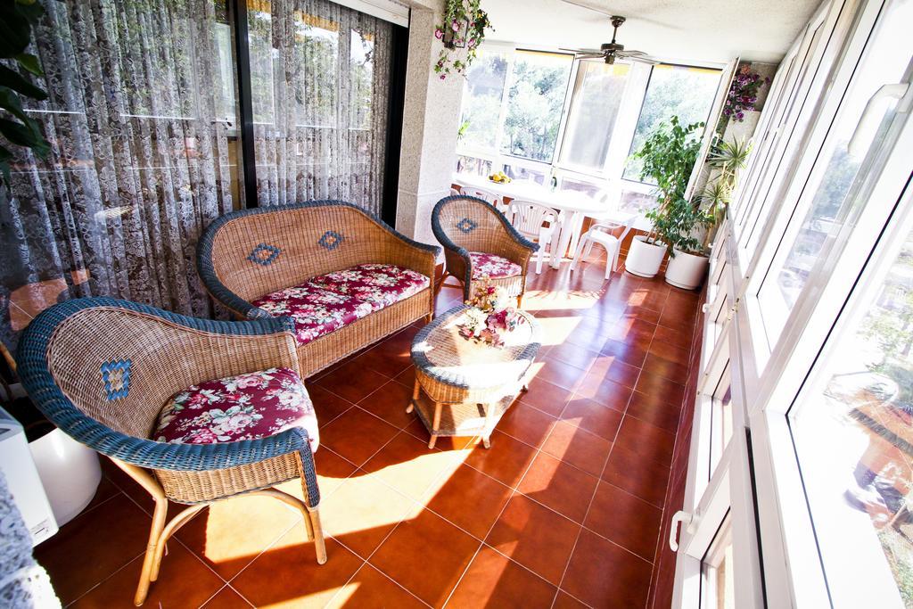 Appartement Eva Vendrell Planet Costa Dorada à Salou Chambre photo