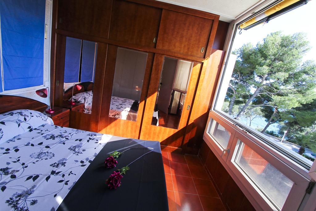 Appartement Eva Vendrell Planet Costa Dorada à Salou Chambre photo
